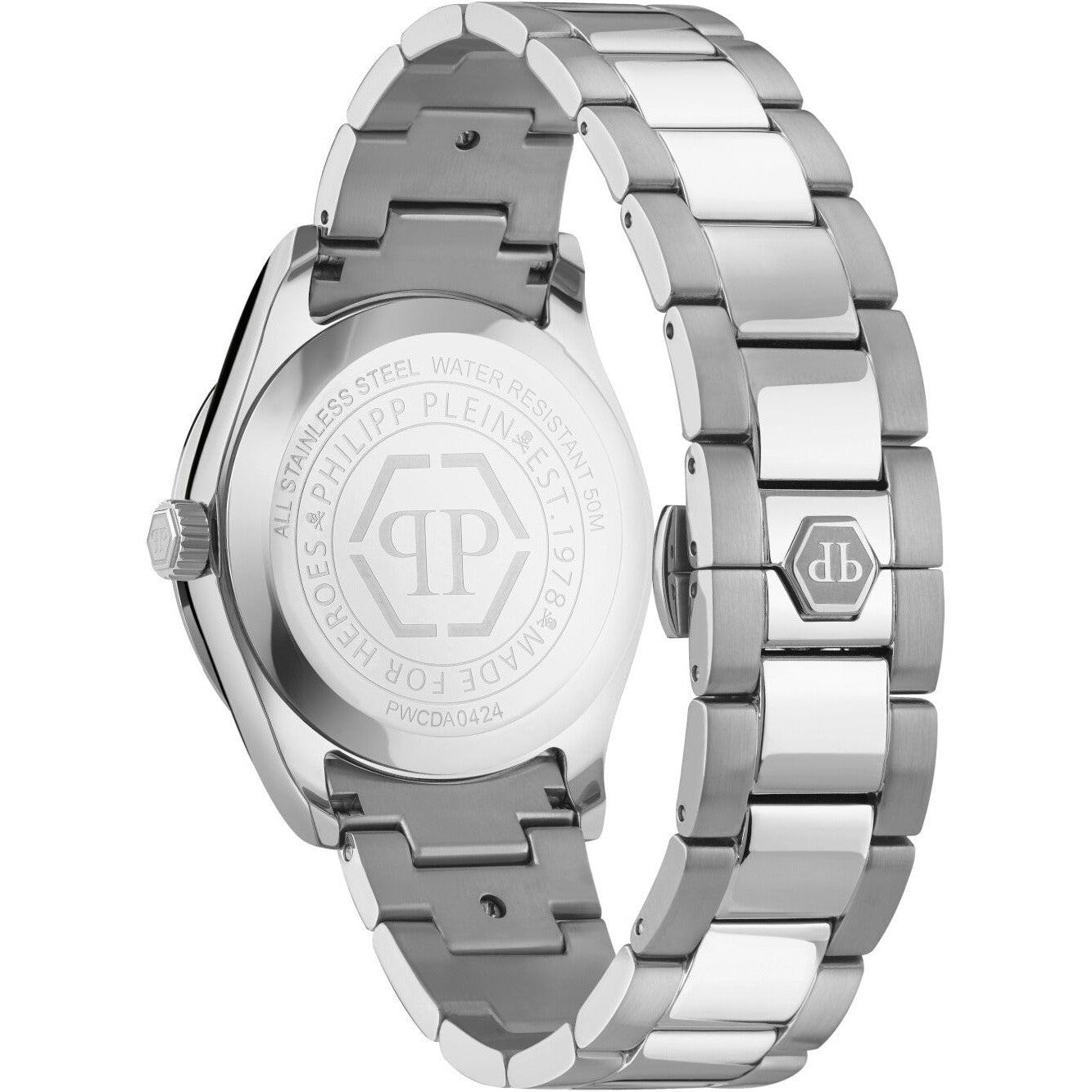 Philipp Plein Ceas de mână PWCDA0424