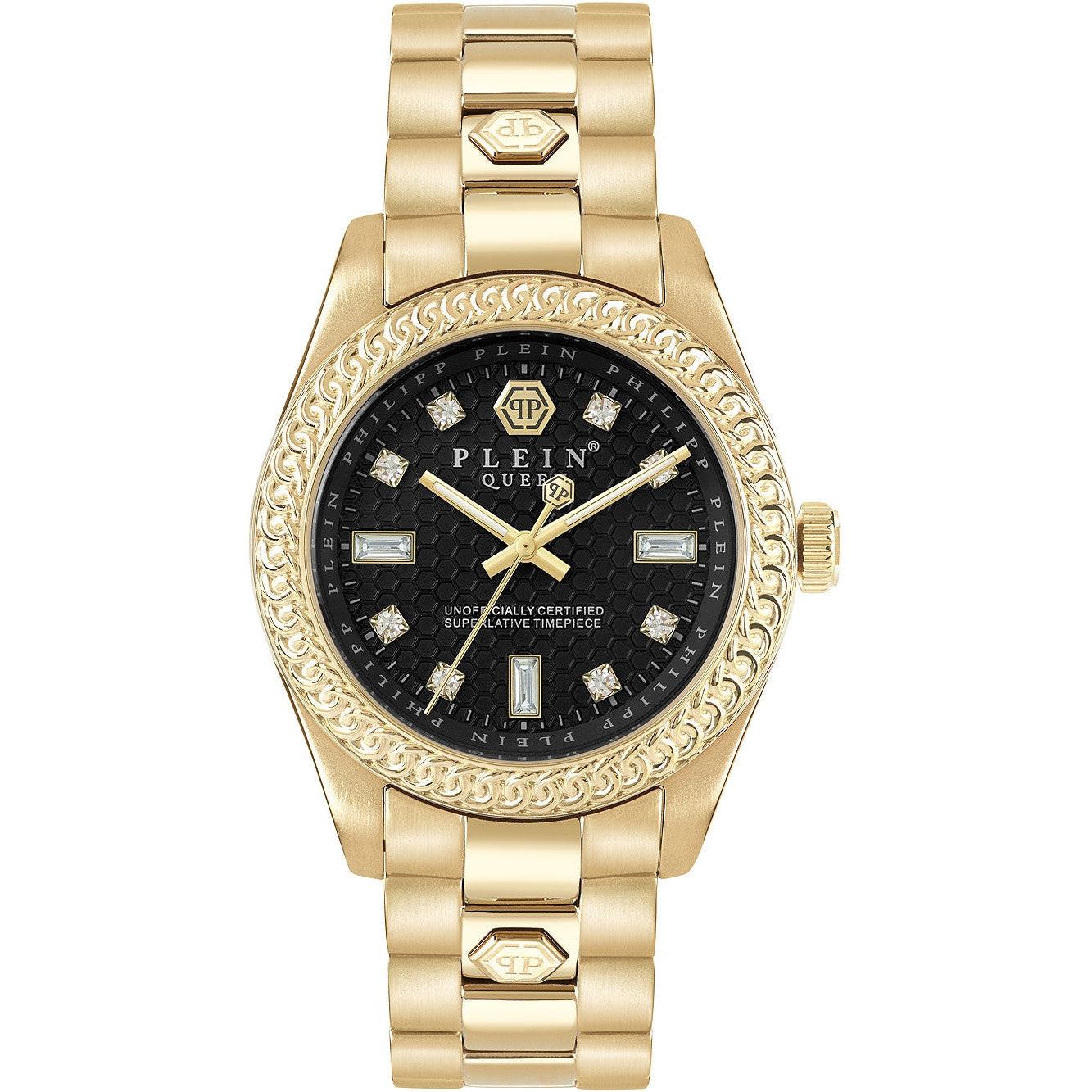 Philipp Plein Ceas de mână PWDAA0621