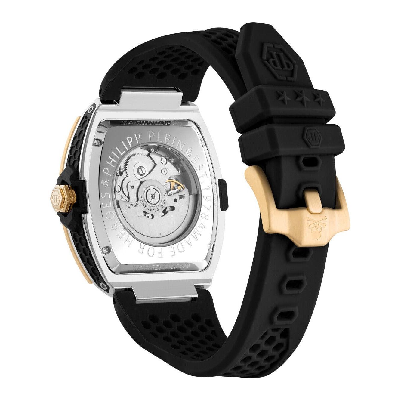 Philipp Plein Ceas de mână PWJFA0825
