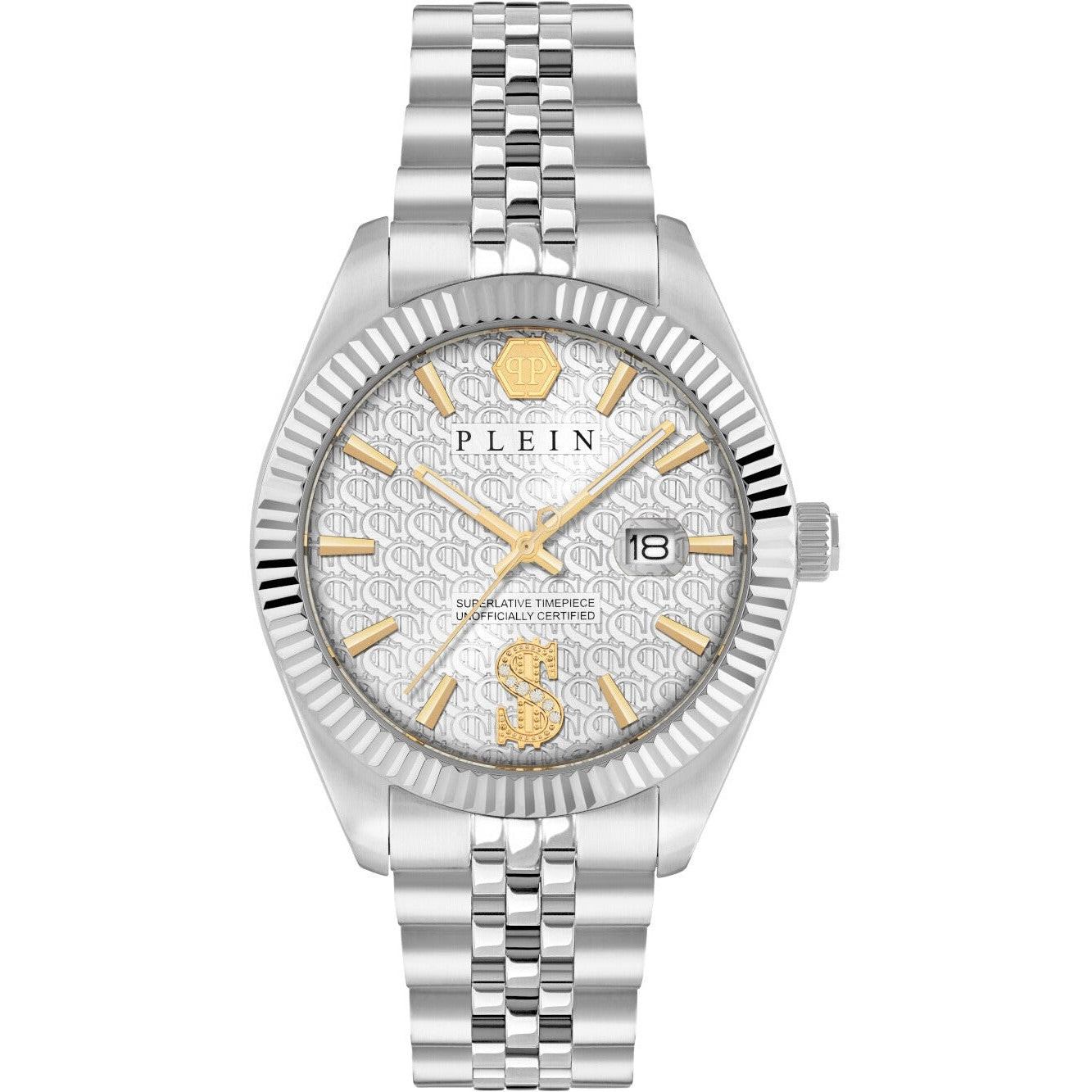 Philipp Plein Ceas de mână PWMFA0725