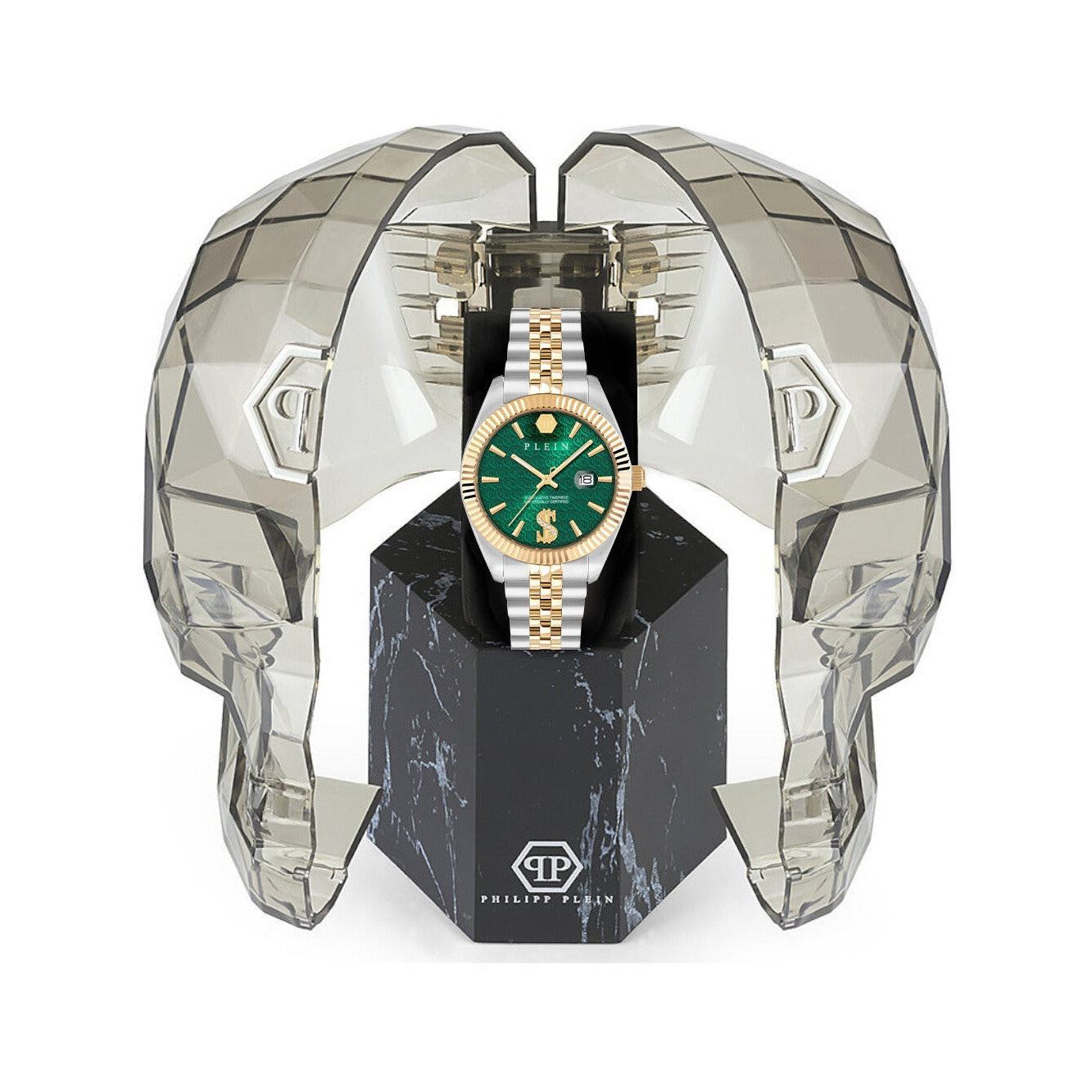 Philipp Plein Ceas de mână PWMFA0825