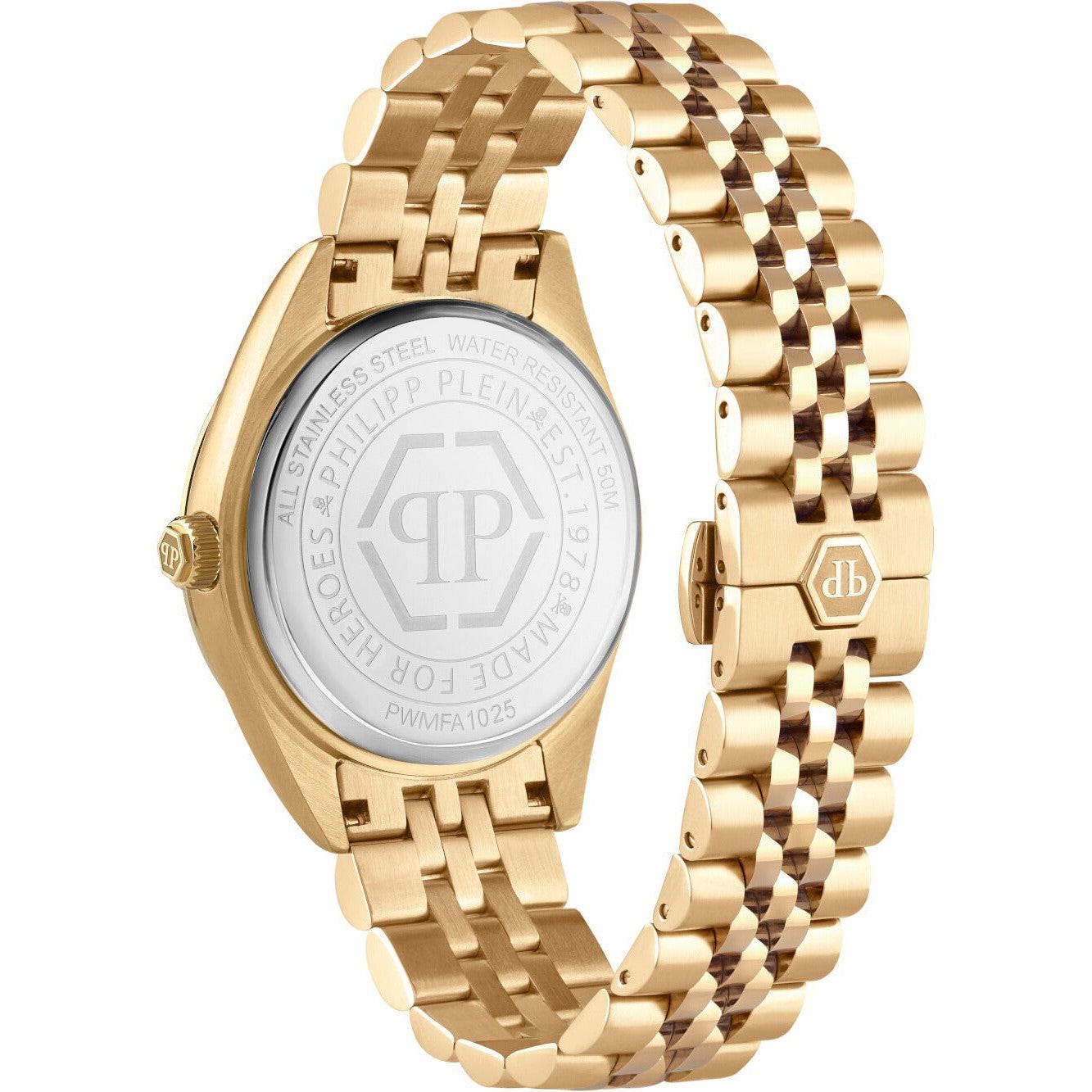 Philipp Plein Ceas de mână PWMFA1025