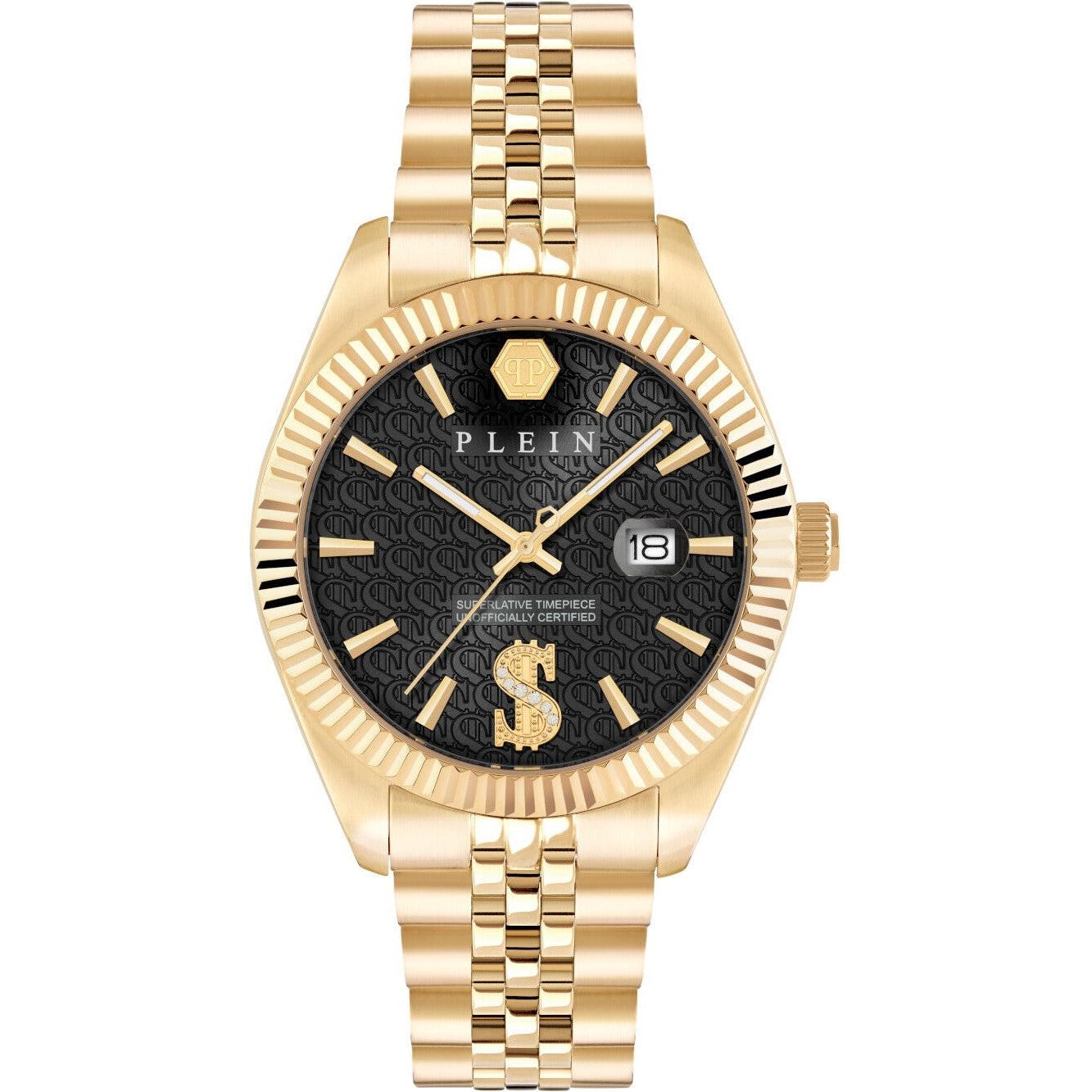 Philipp Plein Ceas de mână PWMFA1025