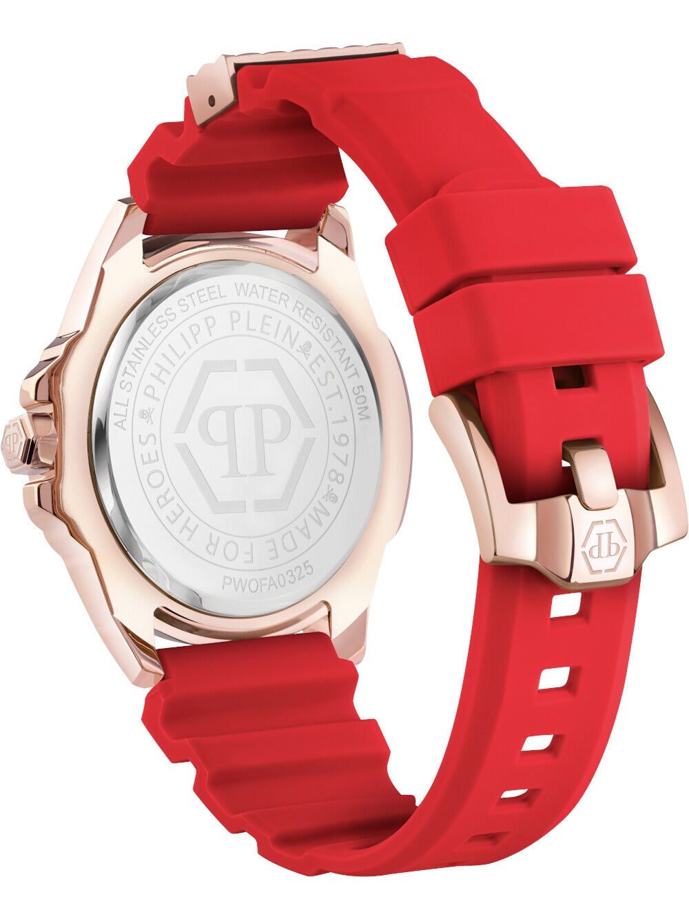 Philipp Plein Ceas de mână PWOFA0325
