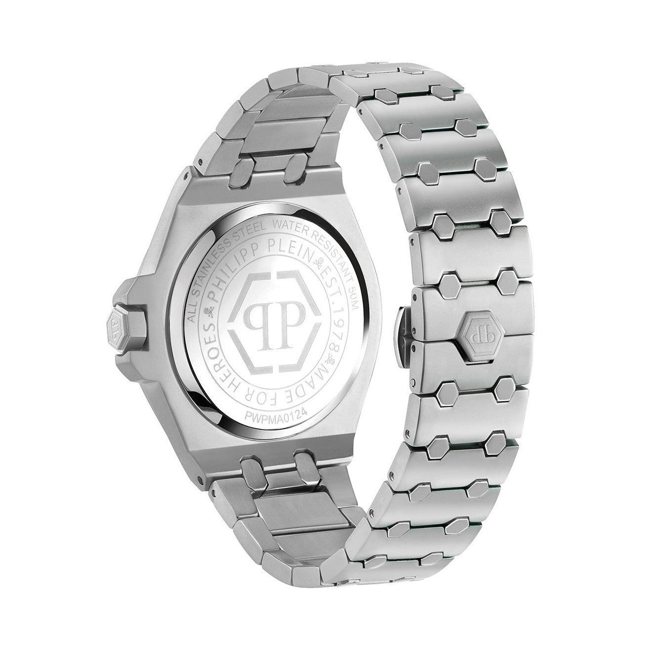 Philipp Plein Ceas de mână PWPMA0124