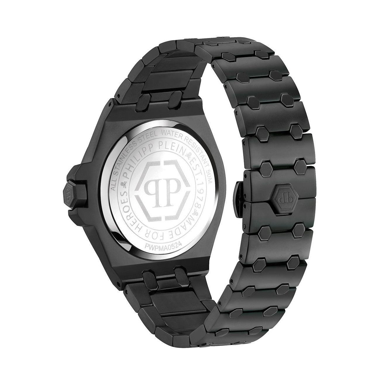 Philipp Plein Ceas de mână PWPMA0524