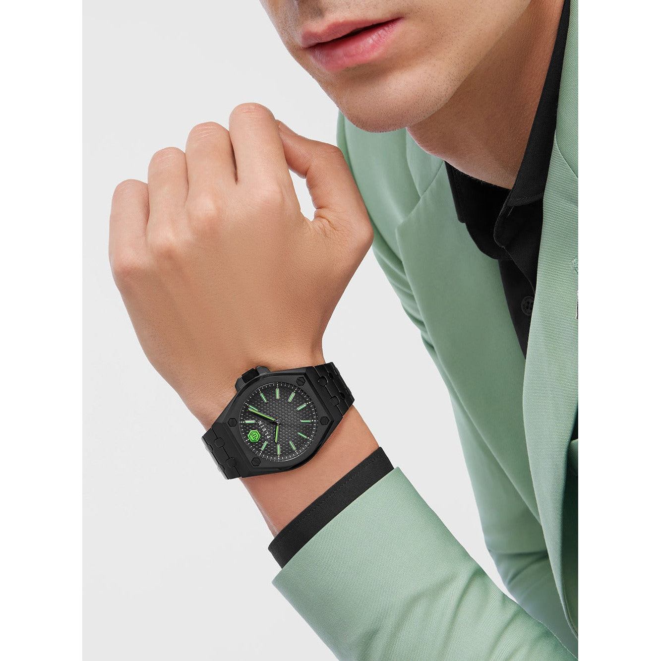 Philipp Plein Ceas de mână PWPMA0524