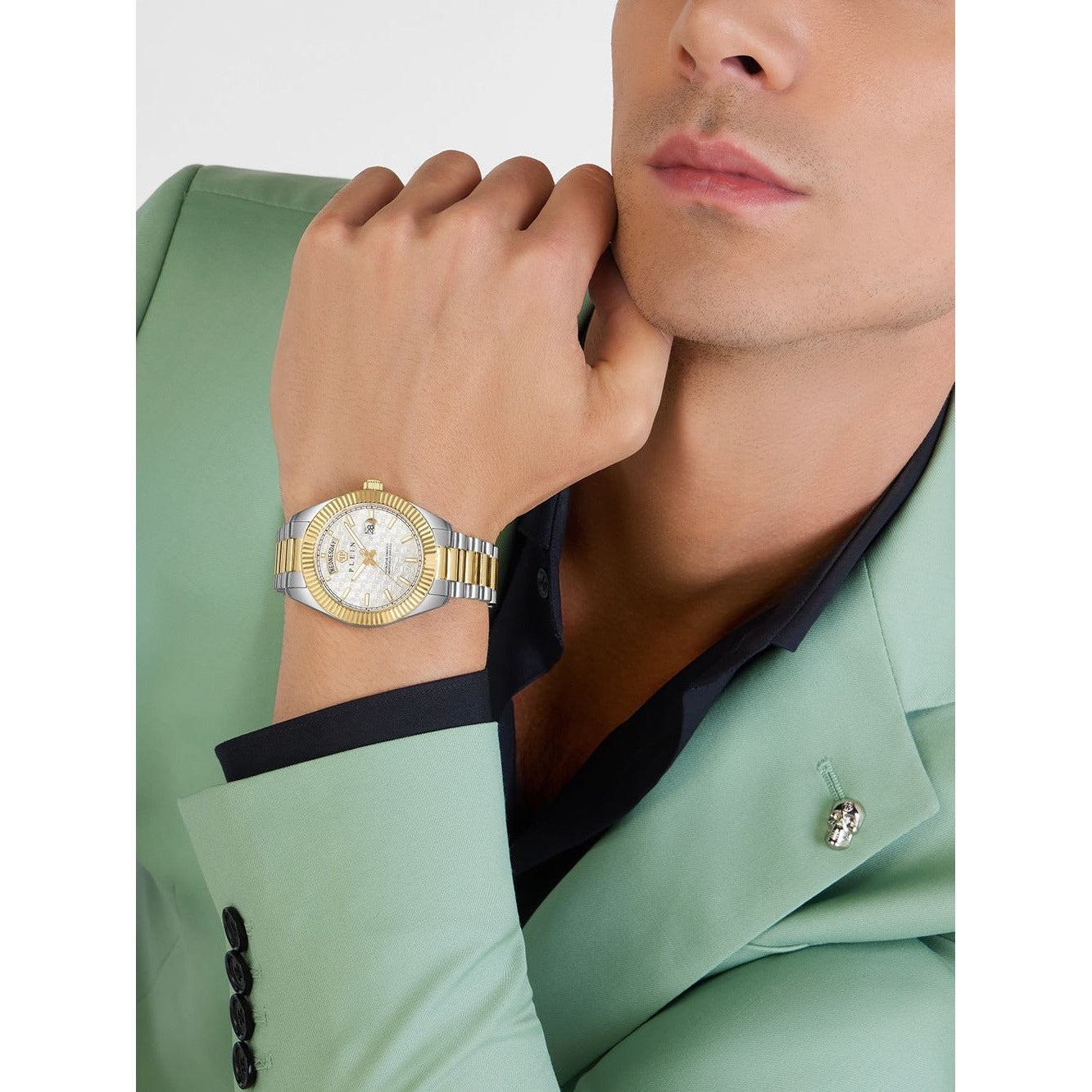 Philipp Plein Ceas de mână PWPNA0324