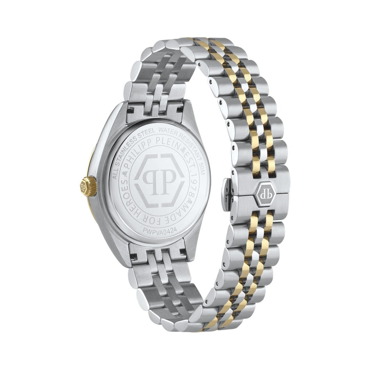 Philipp Plein Ceas de mână PWPVA0424