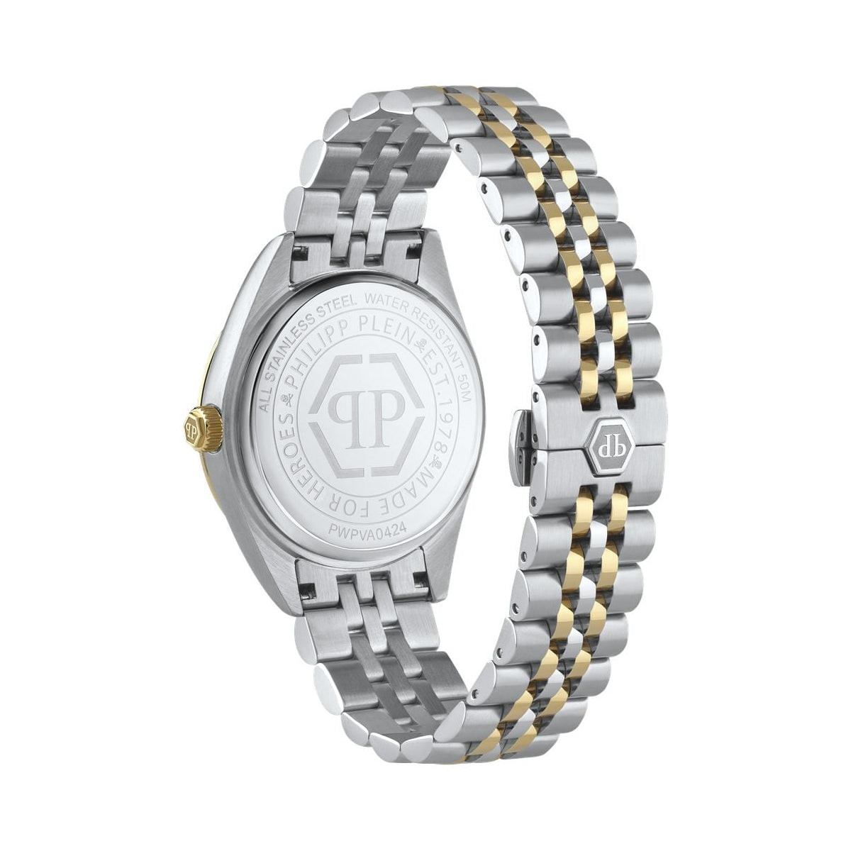 Philipp Plein Ceas de mână PWPVA0424