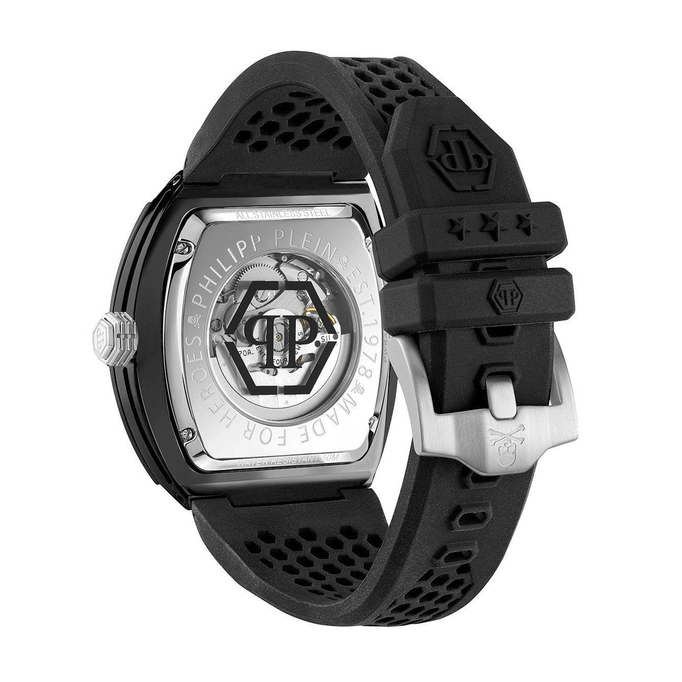 Philipp Plein Ceas de mână PWVBA0423