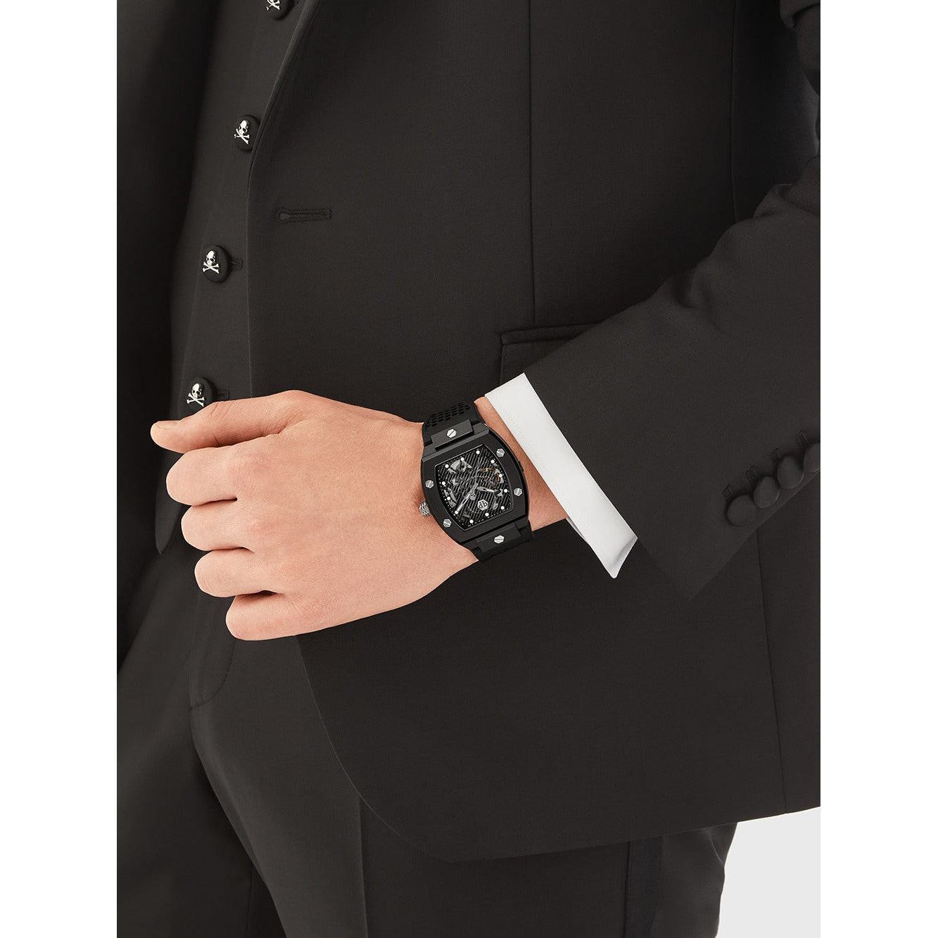 Philipp Plein Ceas de mână PWVBA0423