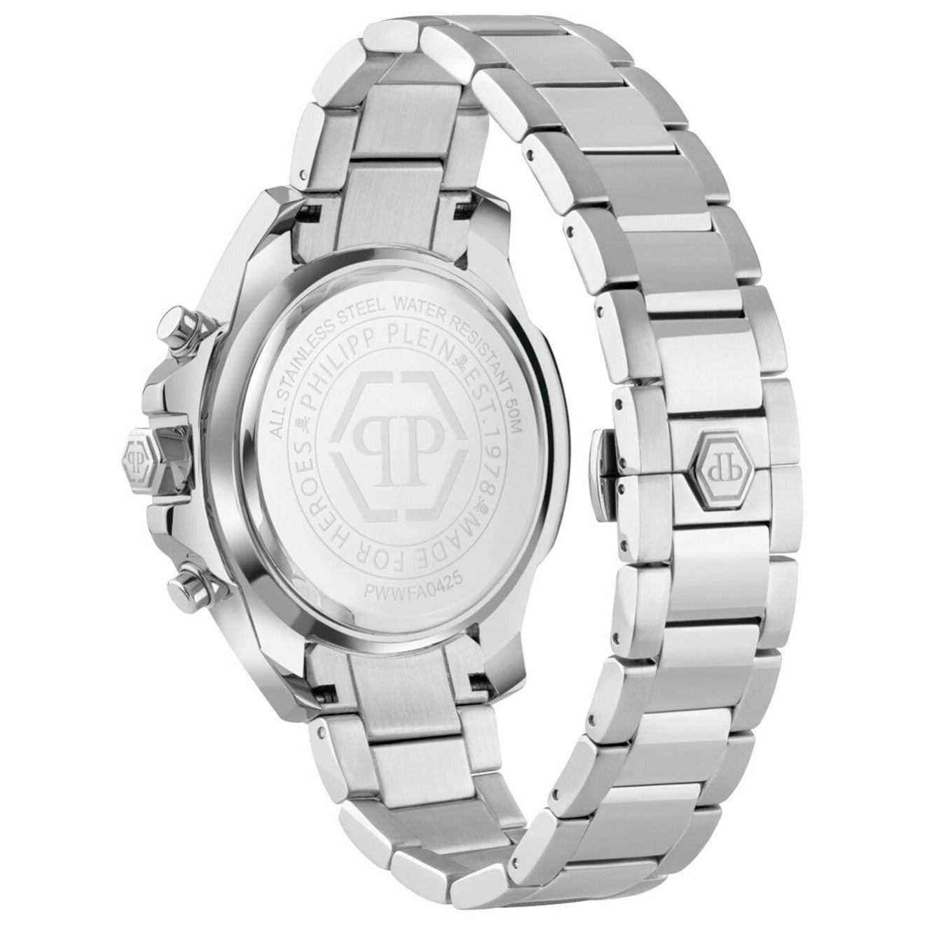 Philipp Plein Ceas de mână PWWFA0425