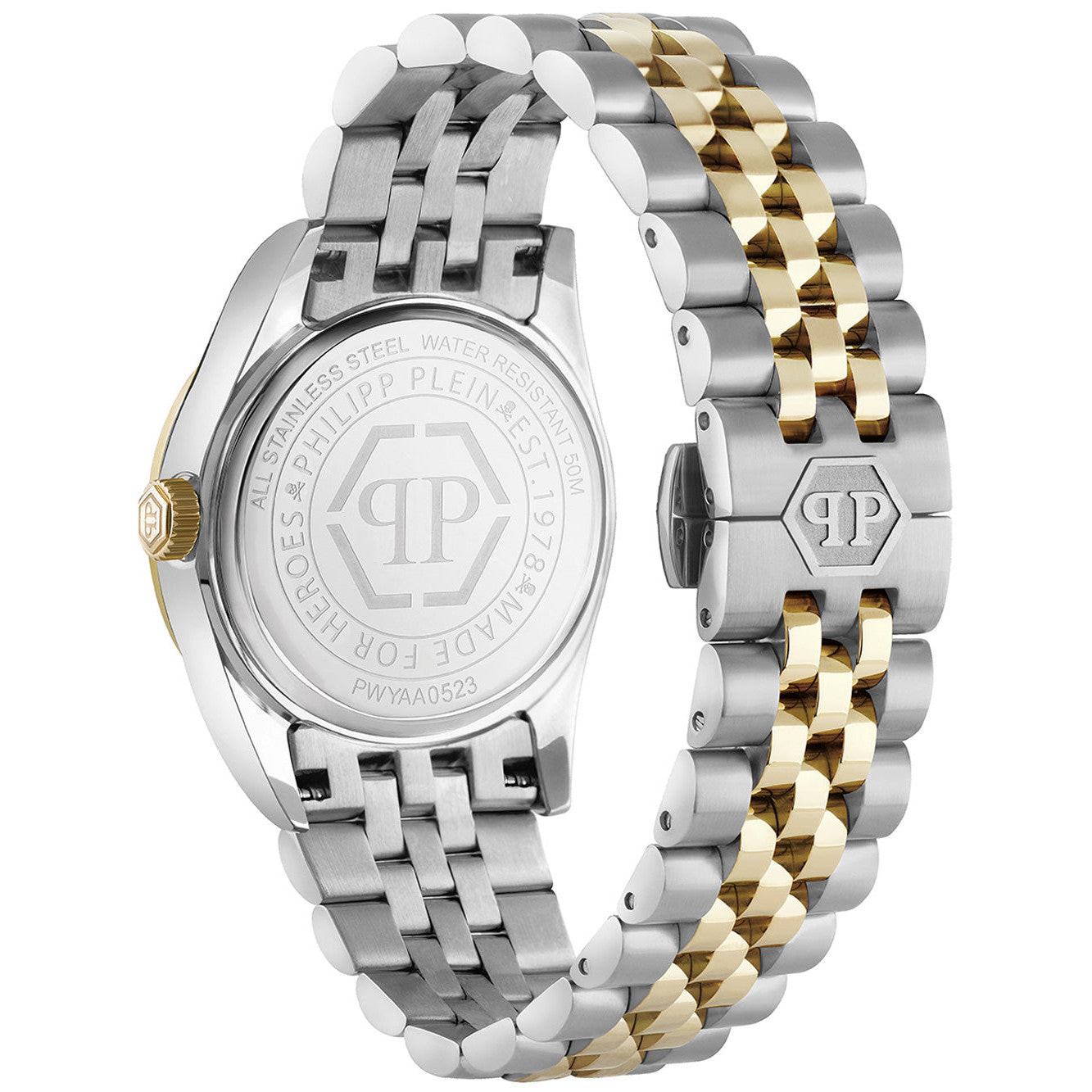 Philipp Plein Ceas de mână PWYAA0523