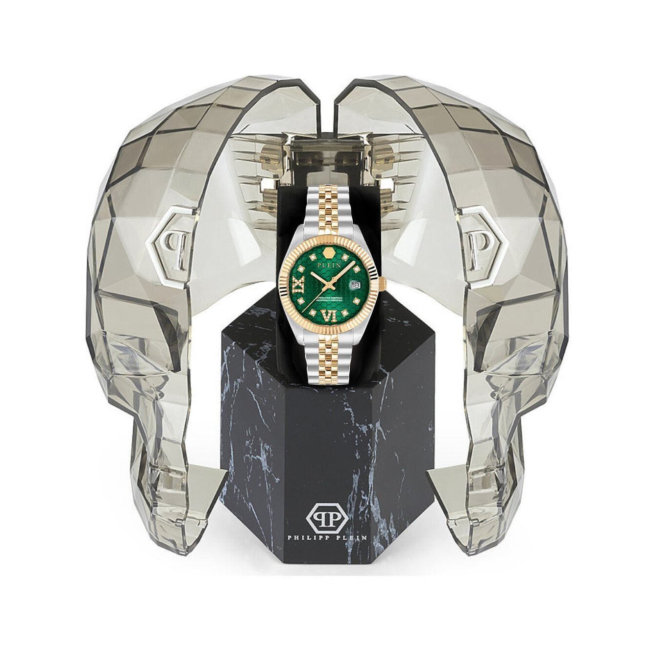 Philipp Plein Ceas de mână PWYFA0225