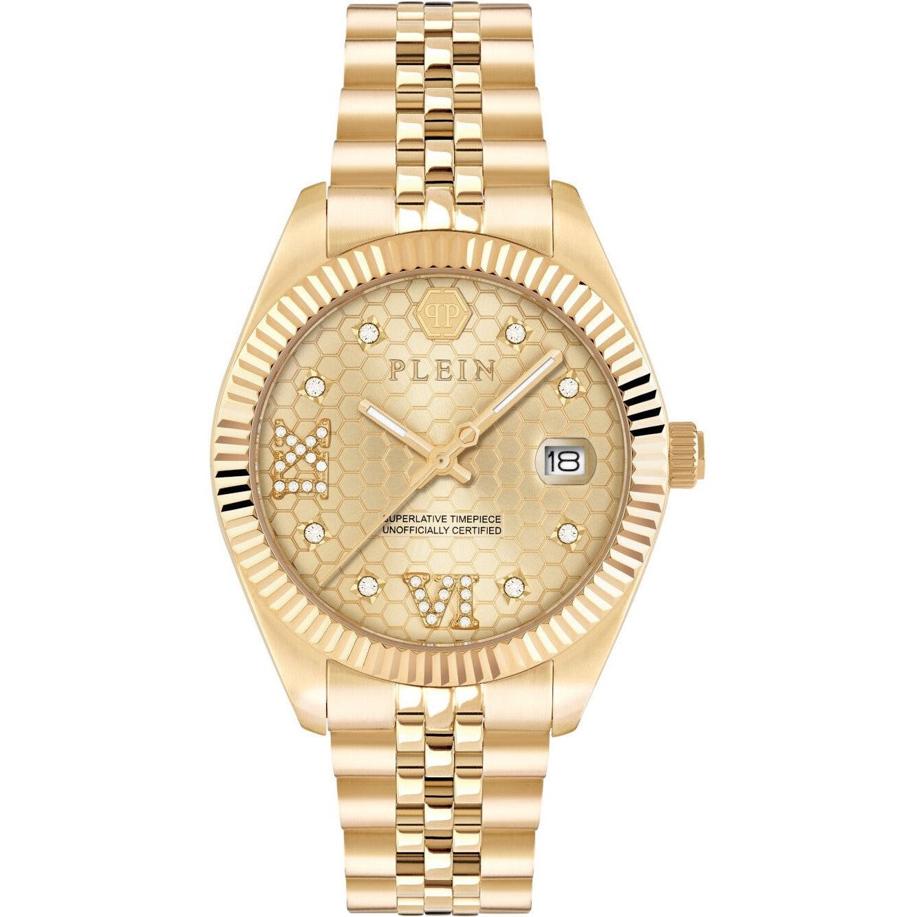 Philipp Plein Ceas de mână PWYFA0425
