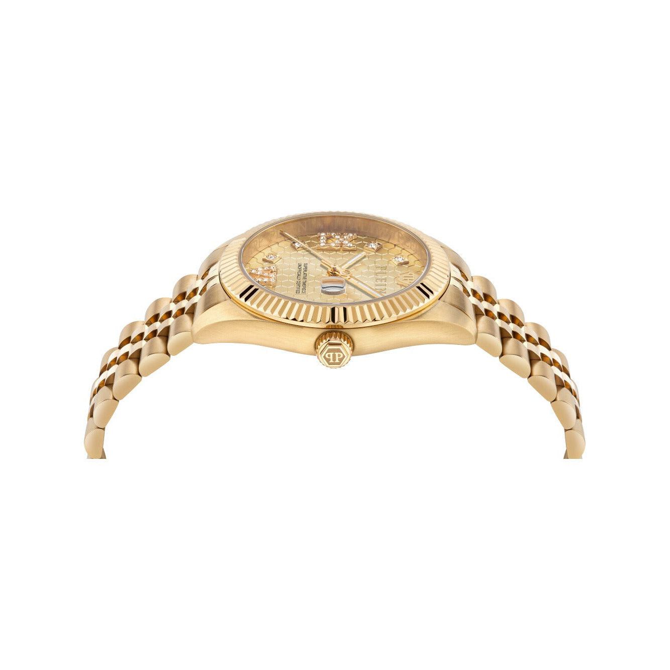 Philipp Plein Ceas de mână PWYFA0425