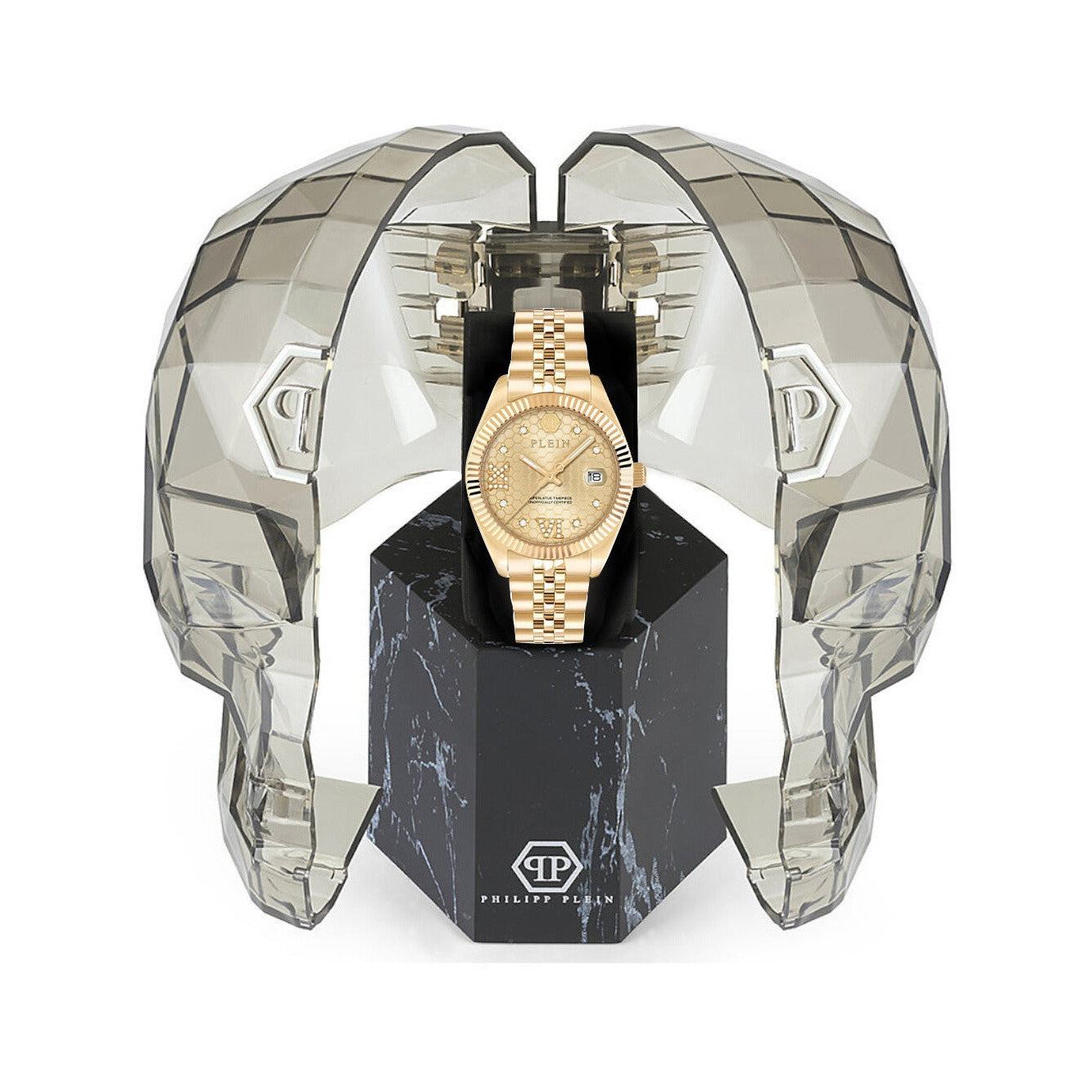 Philipp Plein Ceas de mână PWYFA0425