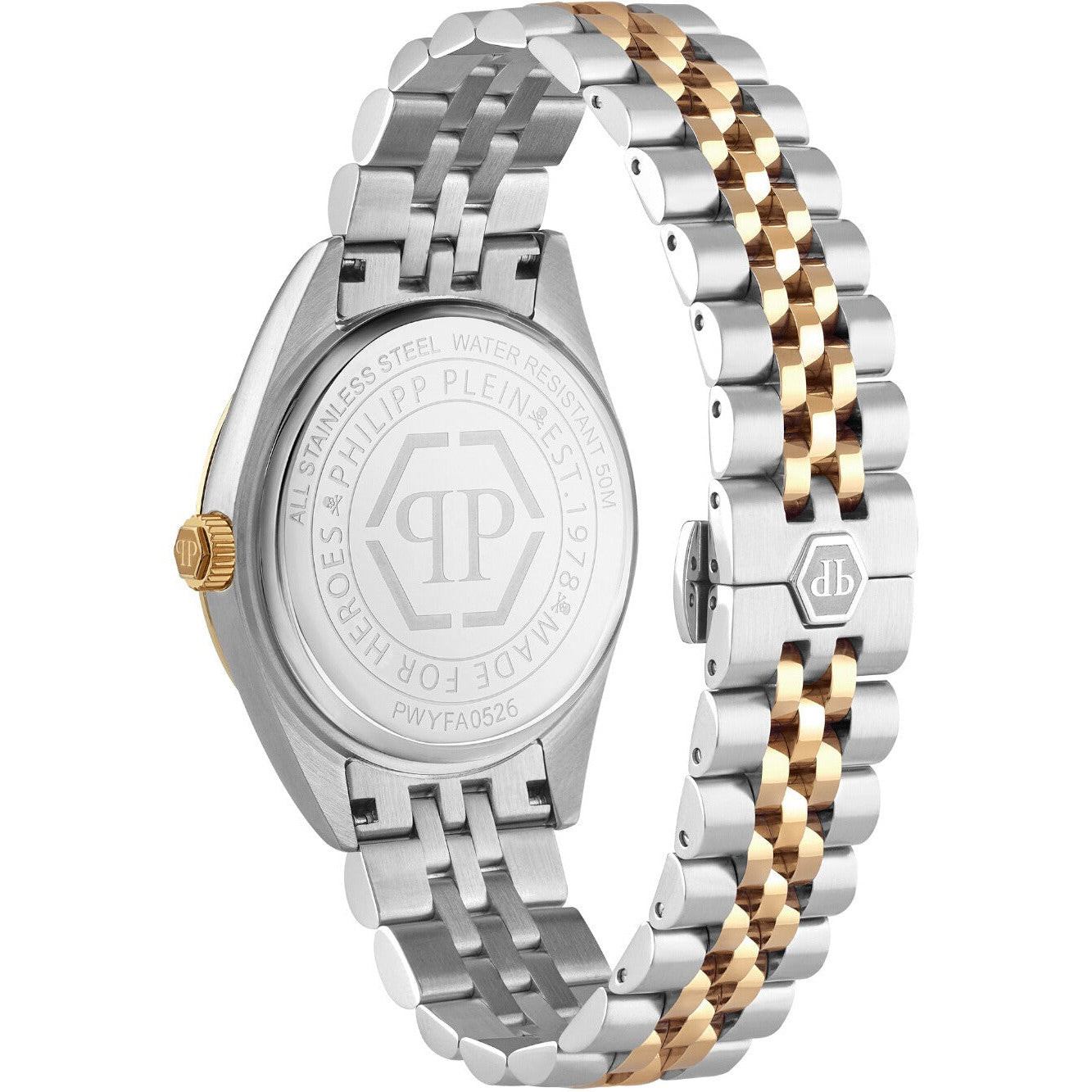 Philipp Plein Ceas de mână PWYFA0526