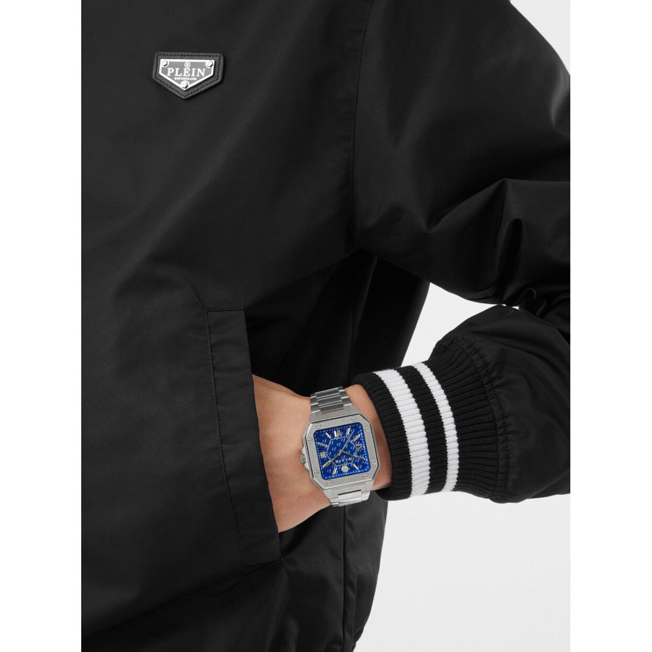 Philipp Plein Ceas de mână PWYGA0126