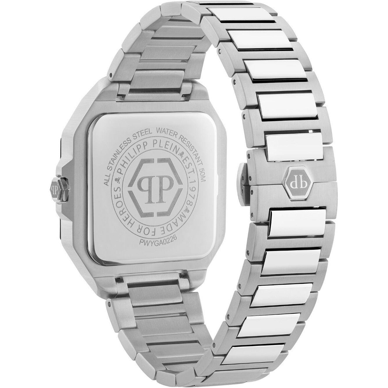 Philipp Plein Ceas de mână PWYGA0226