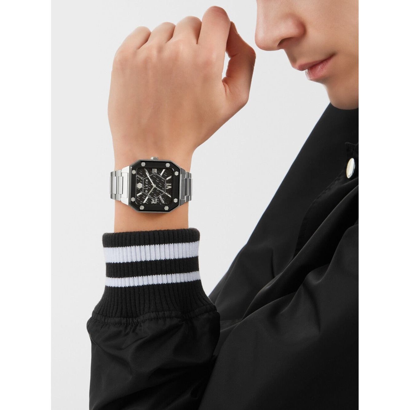 Philipp Plein Ceas de mână PWYGA0226