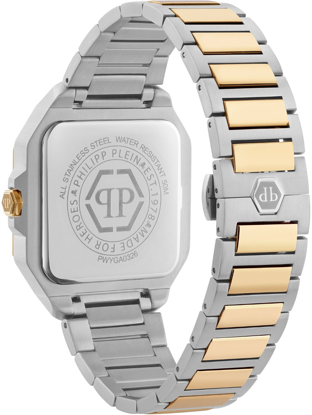 Philipp Plein Ceas de mână PWYGA0326