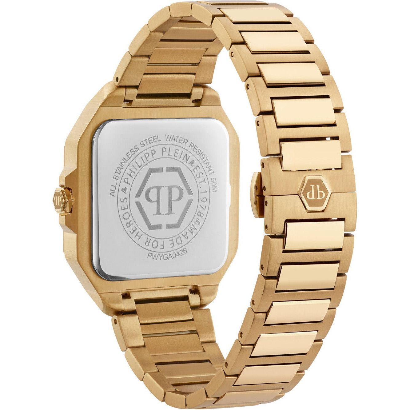 Philipp Plein Ceas de mână PWYGA0426