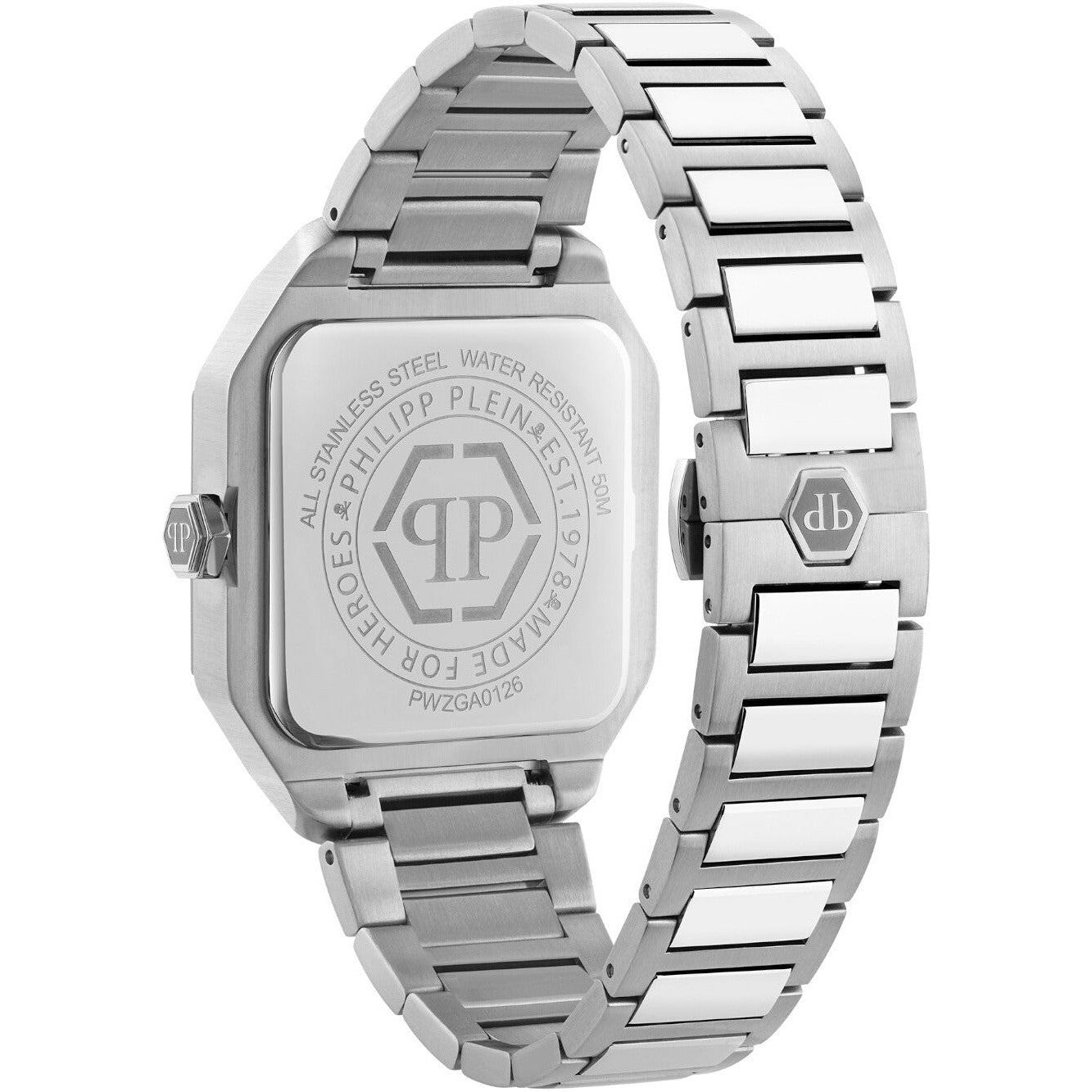 Philipp Plein Ceas de mână PWZGA0126