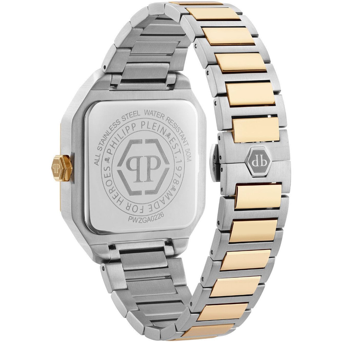 Philipp Plein Ceas de mână PWZGA0226