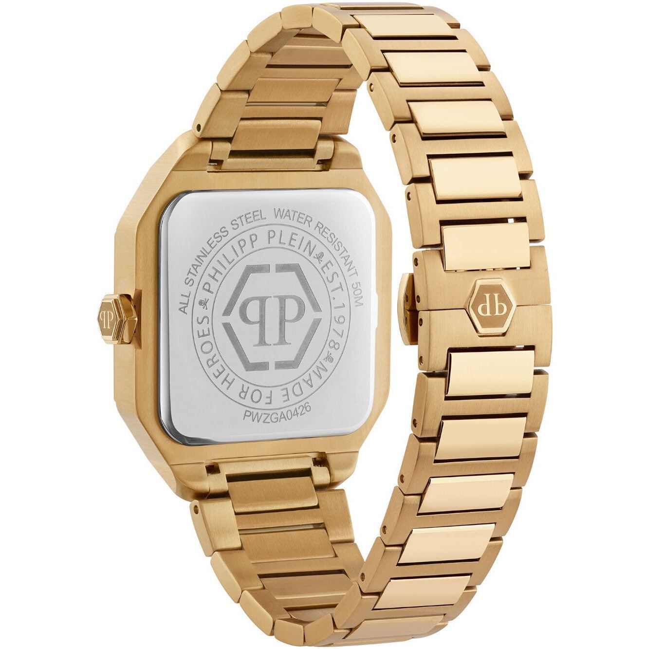 Philipp Plein Ceas de mână PWZGA0426