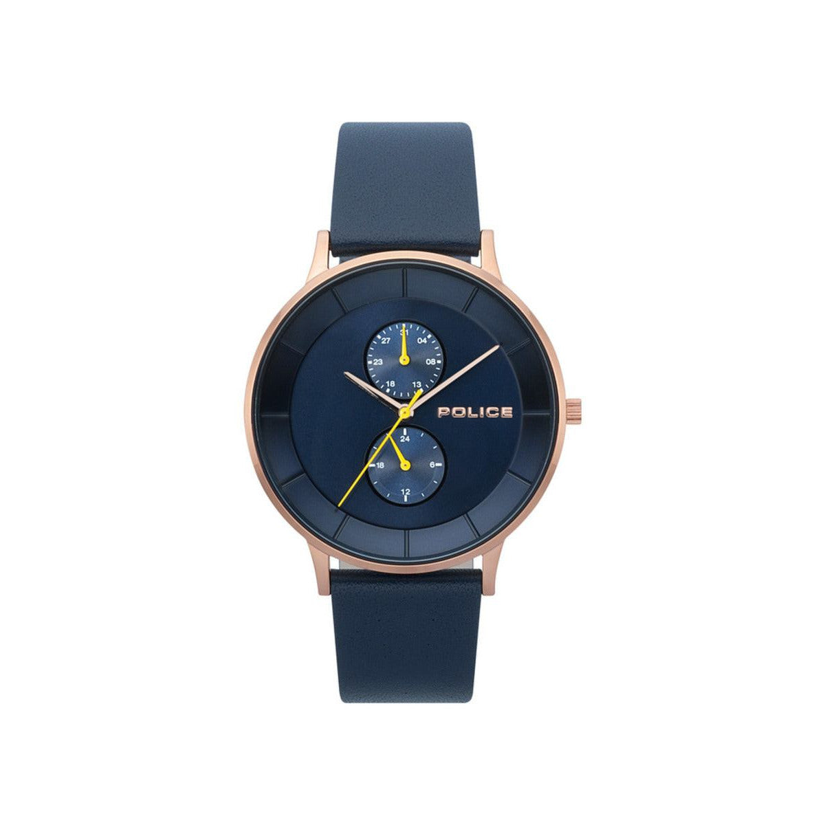 Police Ceas de mână R1451293002