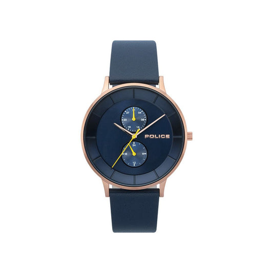 Police Ceas de mână R1451293002
