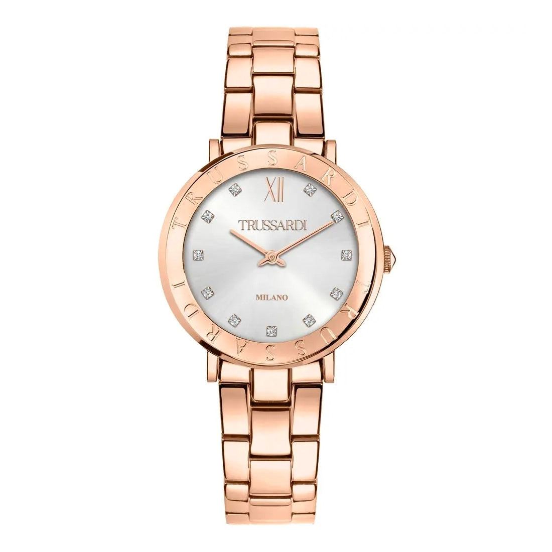 Trussardi Ceas de mână R2453115509