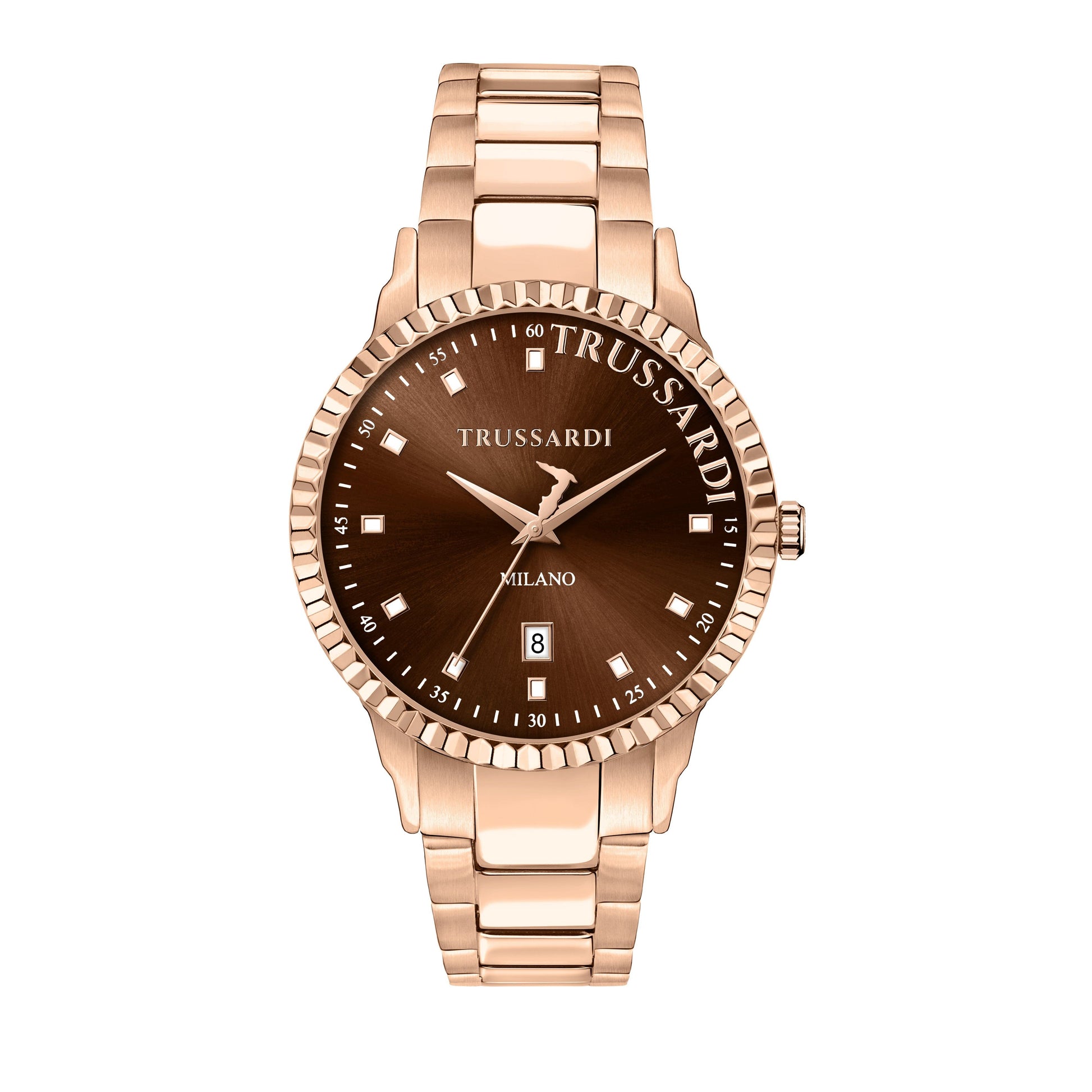 Trussardi Ceas de mână R2453141008