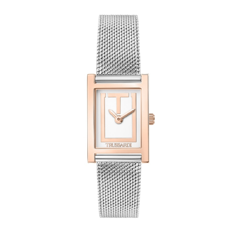 Trussardi Ceas de mână R2453155503