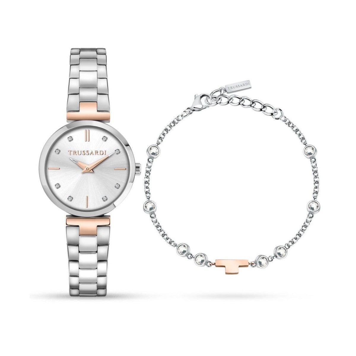 Trussardi Ceas de mână R2453164508
