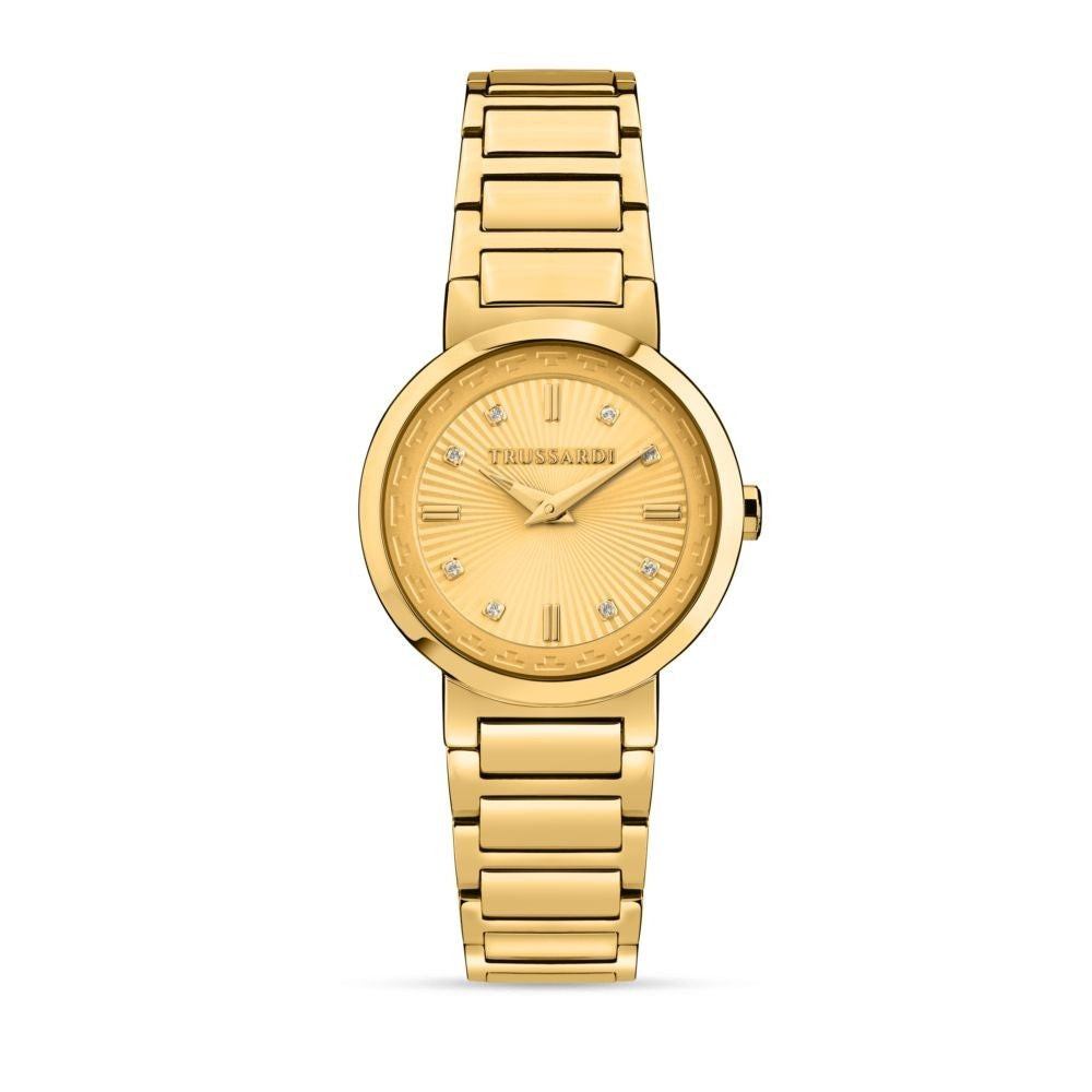 Trussardi Ceas de mână R2453171504