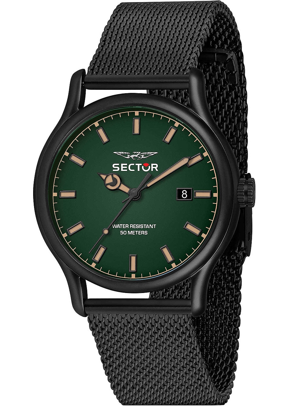 Sector No Limits Ceas de mână R3253517021