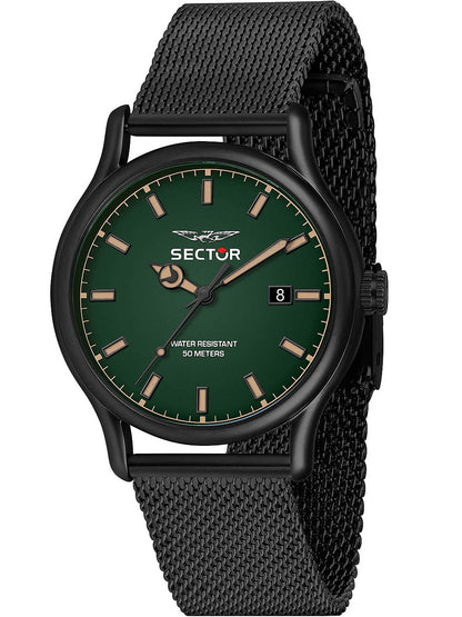 Sector No Limits Ceas de mână R3253517021