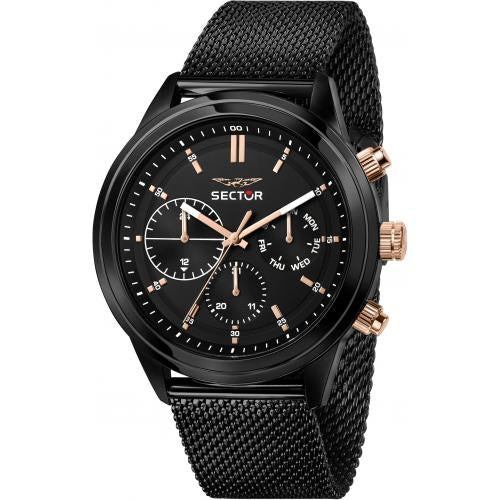 Sector No Limits Ceas de mână R3253540002