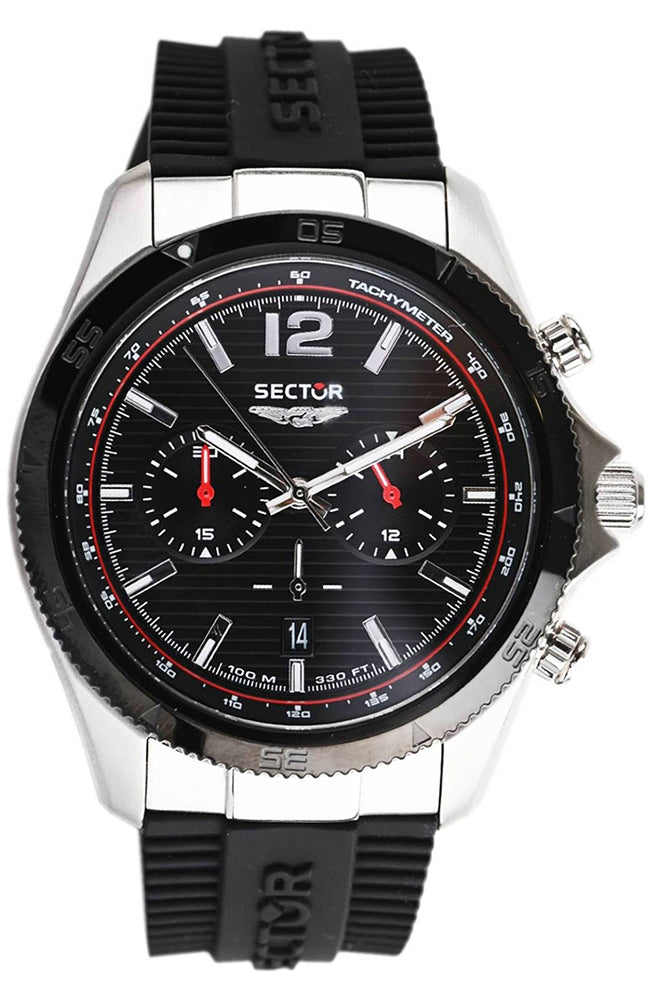 Sector No Limits Ceas de mână R3271631003