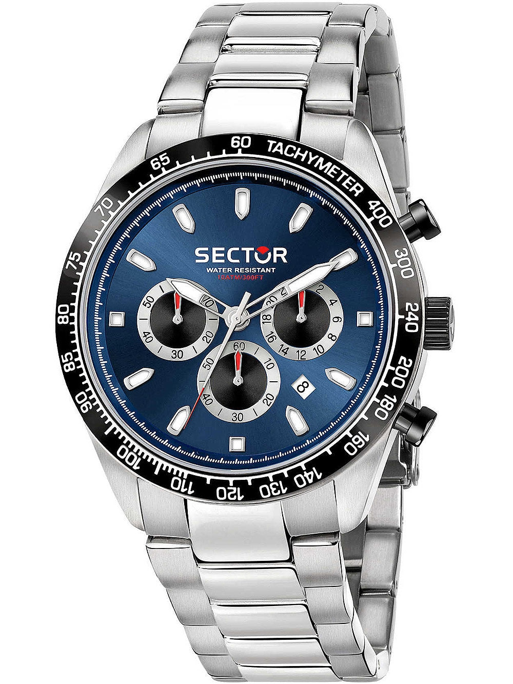 Sector No Limits Ceas de mână R3273786014