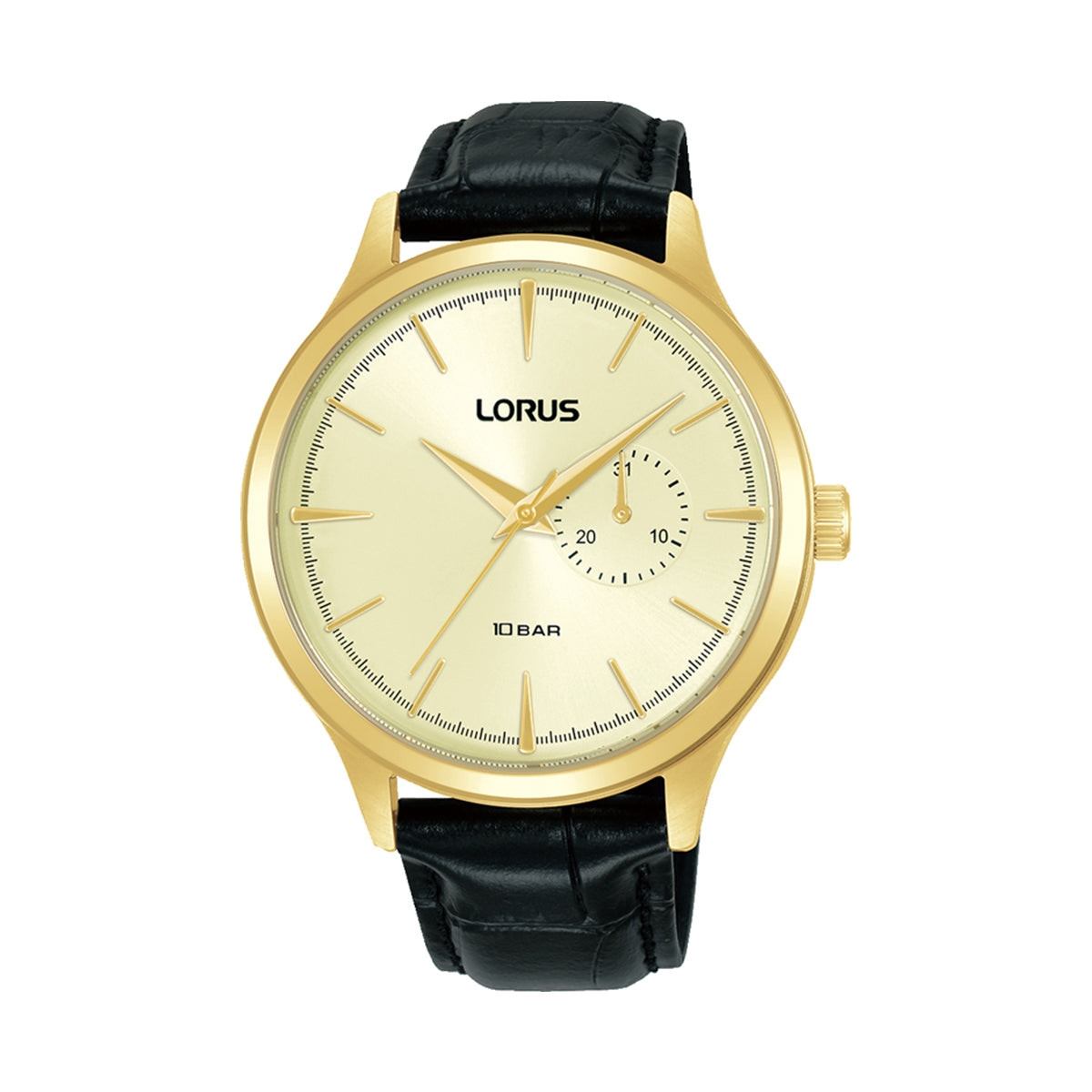 Lorus Ceas de mână R5B10AX9