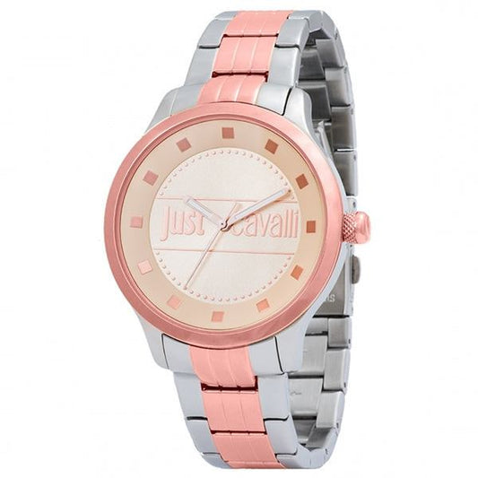 Just Cavalli Ceas de mână R7253127529