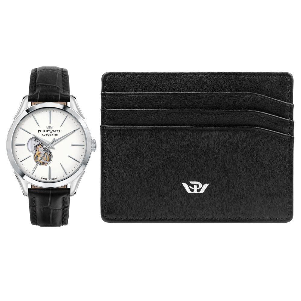 Philip Watch Ceas de mână R8221217006
