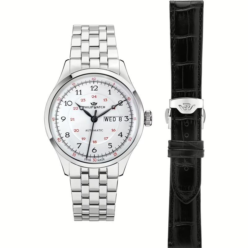 Philip Watch Ceas de mână R8223225001