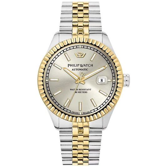 Philip Watch Ceas de mână R8223597025