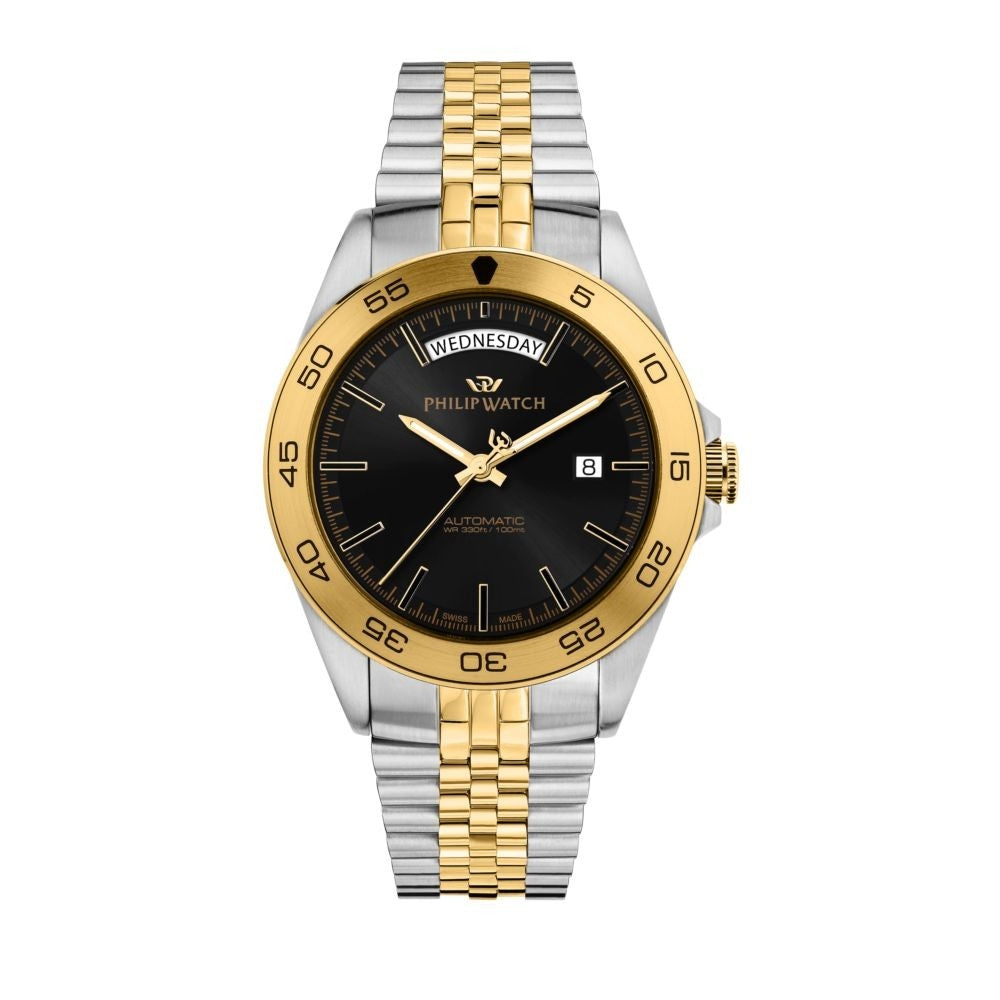 Philip Watch Ceas de mână R8223597111