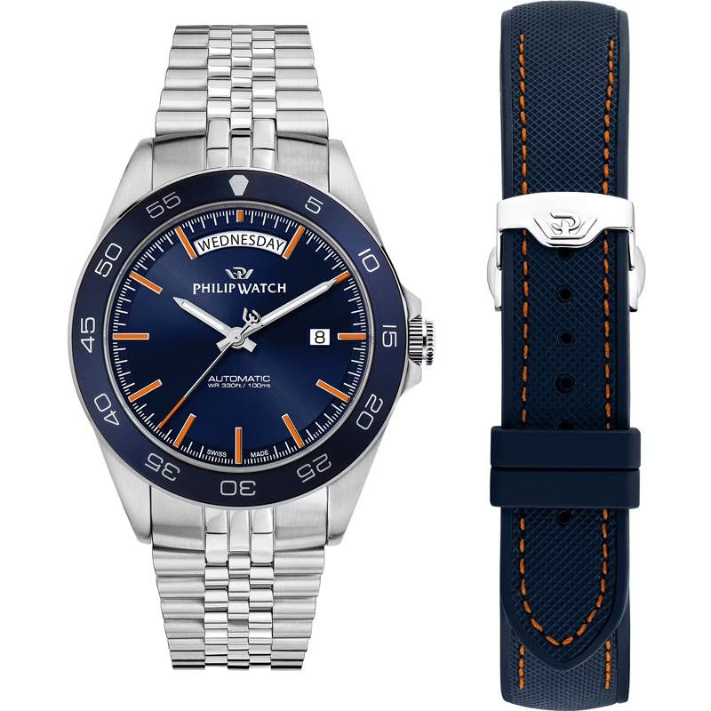 Philip Watch Ceas de mână R8223597114